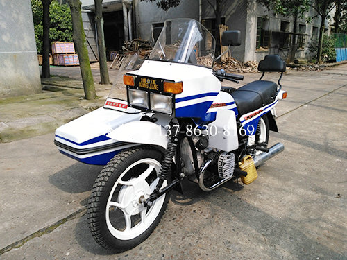 湘江款750边三轮摩托车10