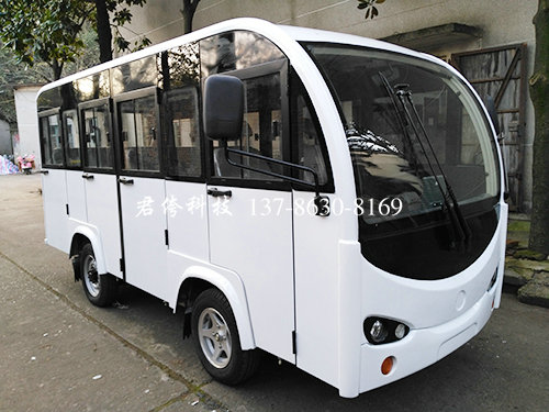 电动汽车19